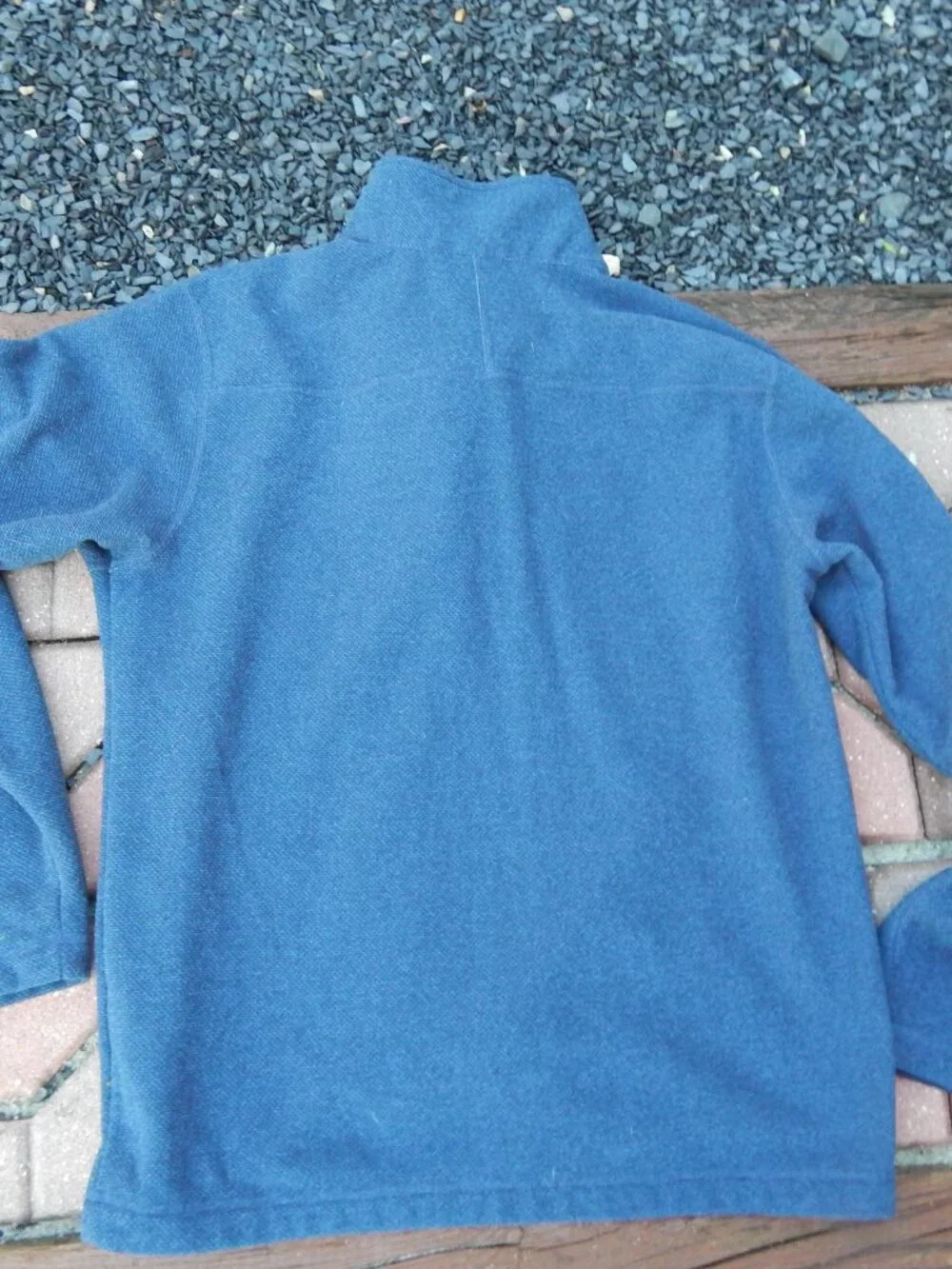 The North Face mens size
